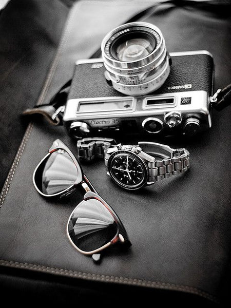 Male Collection