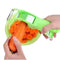 Multi Veg Cutter – 5 Blade Vegetable & Fruit Cutter and Slicer | Easy Kitchen Tool