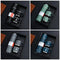 Steel Vacuum Flask Set with 3 Stainless Steel Cups Combo - 500ml - Keeps HOT/Cold | Ideal Gift for Winter